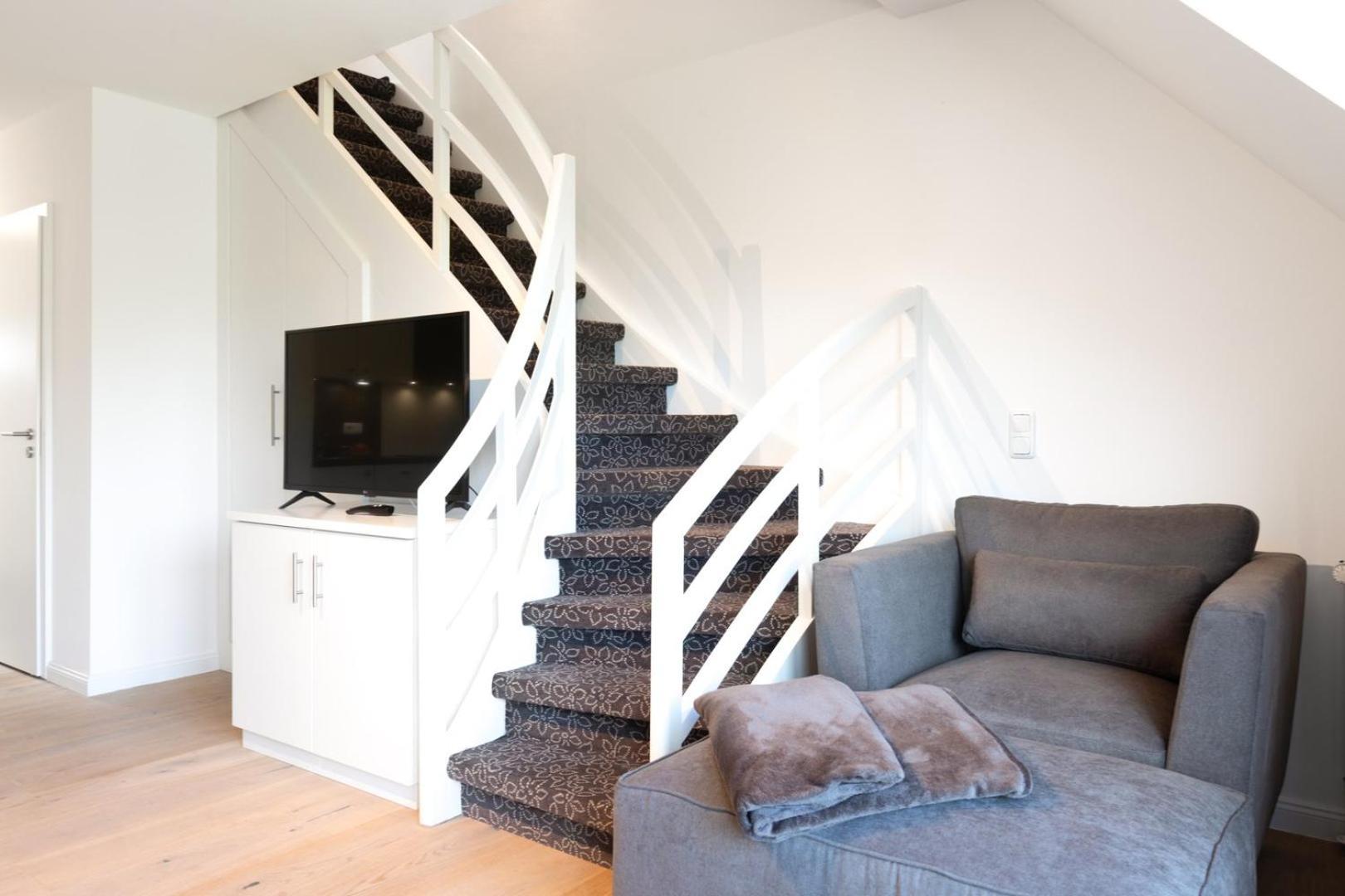Wohnung Peper Juist Exterior foto